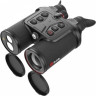 Тепловизионный бинокуляр GUIDE TN650 640х480 (лазерный дальномер, 50 мм, х2.8- х22.4, WiFi)